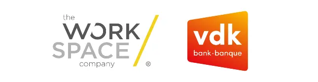 VDK Bank Corporate Devices